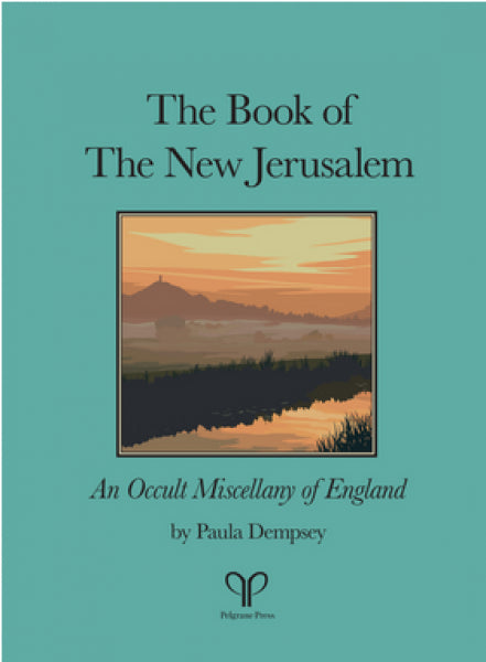 The Book of the New Jerusalem