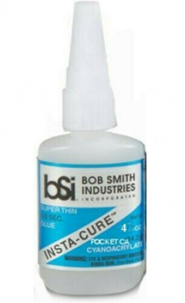 ArmsKeeper Glues: Insta-cure Pocket CA (4 oz.)