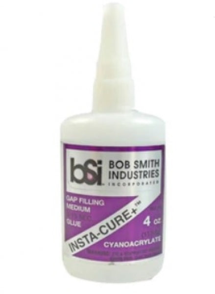 ArmsKeeper Glues: Insta-cure Plus(+) Pocket CA (4 oz.)