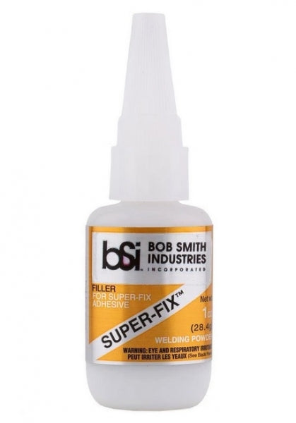 ArmsKeeper Glues: Super-Fix Filler (1 oz.)