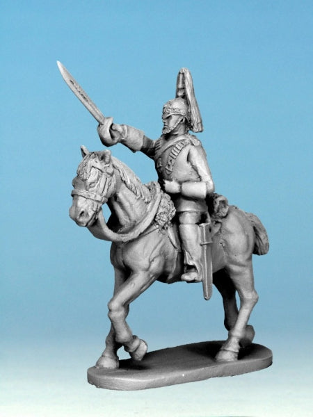 28mm Historical: Royal Household Life Guard Trooper B