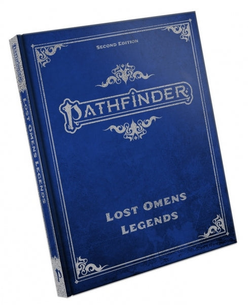 Pathfinder (P2): Lost Omens - Legends Special Edition