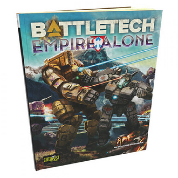 BattleTech: Empire Alone