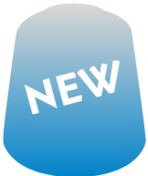 Shade Paints: Tyran Blue (18ml)