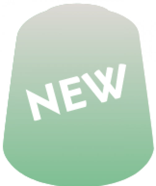 Shade Paints: Kroak Green (18ml)