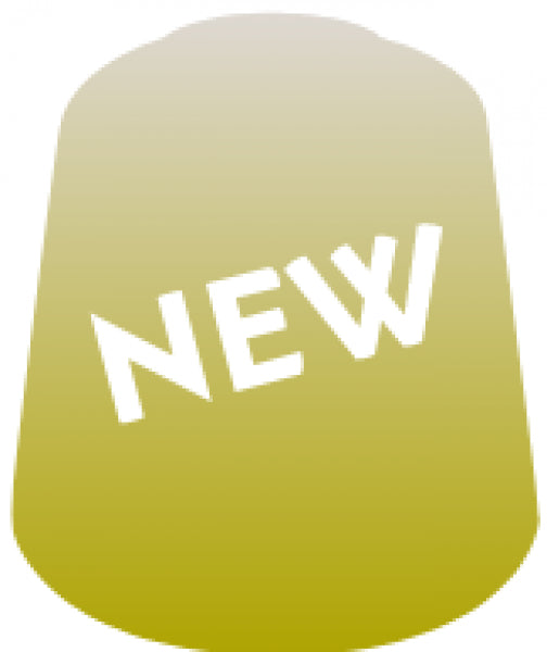 Shade Paints: Mortarion Grime (18ml)