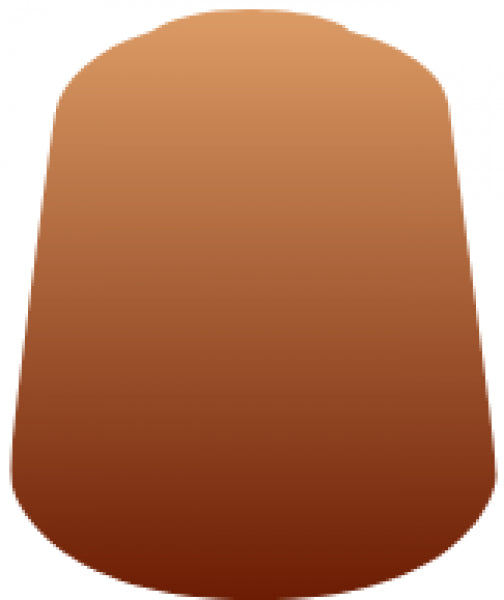 Shade Paints: Fuegan Orange (18ml)