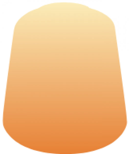 Shade Paints: Casandora Yellow (18ml)