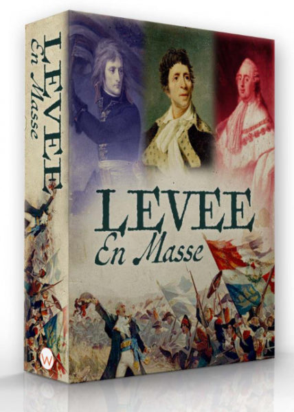 Levee En Masse