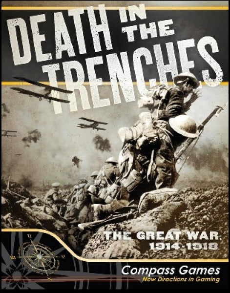 Death in the Trenches