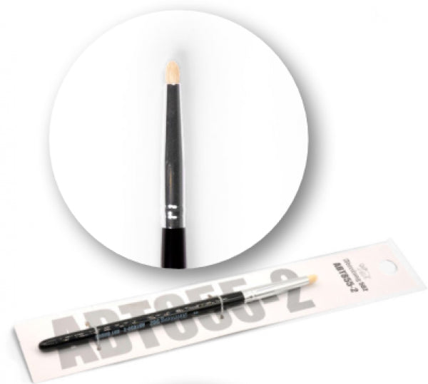 Abteilung 502 Dry Brush number 2