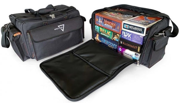 Spectrum Board Game Bag