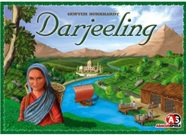 Darjeeling