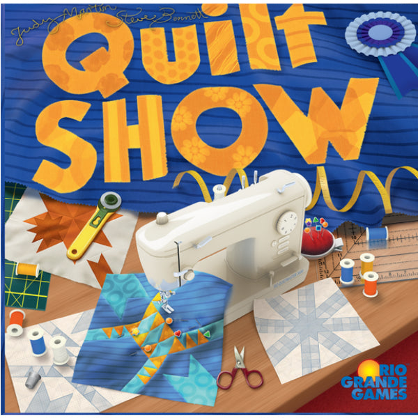 Quilt Show