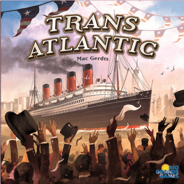 Transatlantic