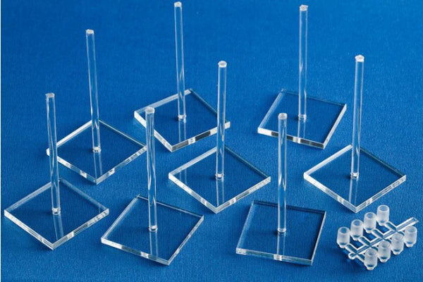 Dropzone Commander: Gaming Accessories - Medium Flight Stands Pack