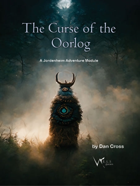 Jordenheim: The Curse of the Oorlog