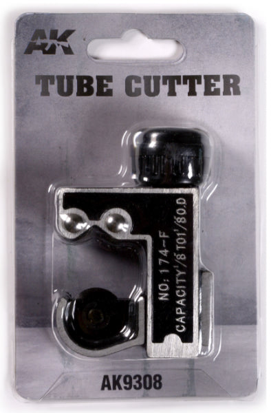 AK-Interactive: Tube Cutter