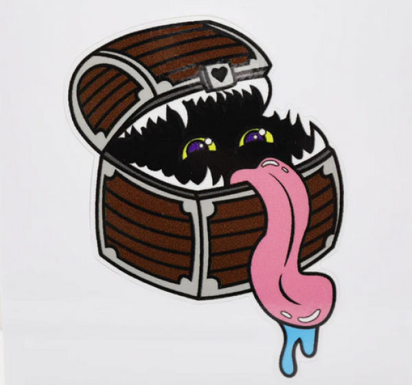 Monster Index Sticker: Mimic