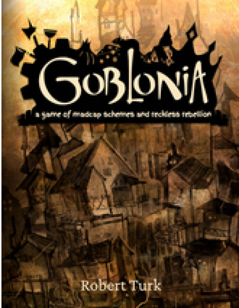 Goblonia RPG