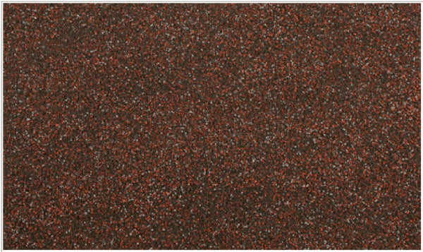 Woodland Scenics: All Game Terrain Rocks - Red Blend Sand