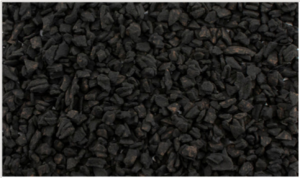 Woodland Scenics: All Game Terrain Rocks - Black Stone