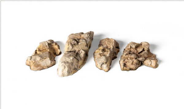 Woodland Scenics: All Game Terrain Rocks - Random Boulders