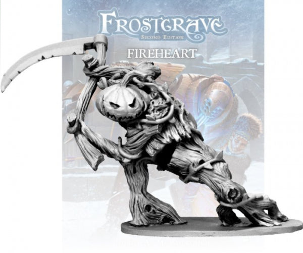 Frostgrave: Large Candle-Jack (1)