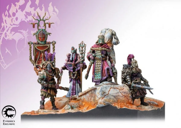 Old Dominion: Founder's Exclusive 2022 - ''Heavy Metal''