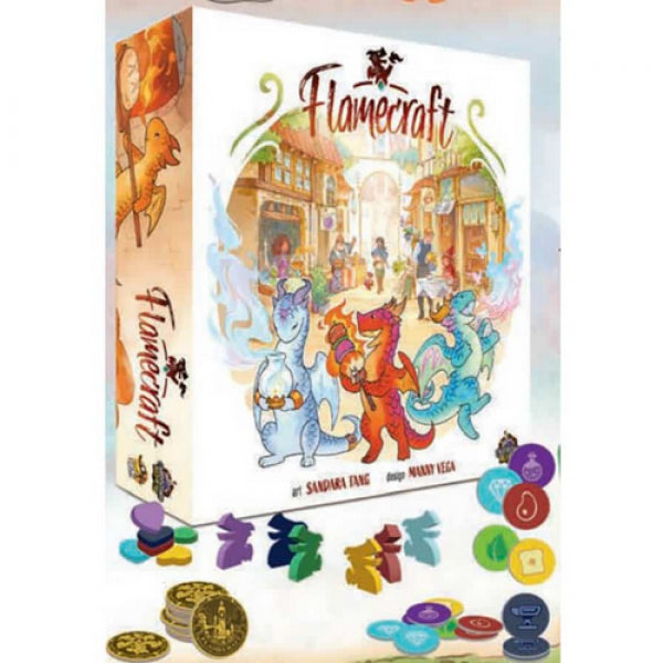 Flamecraft