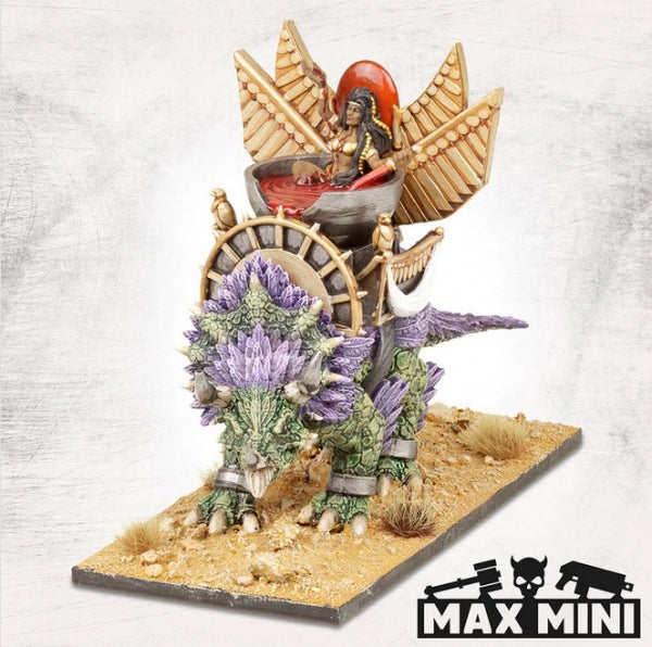 MaxMini: Sanguine Bath (1)