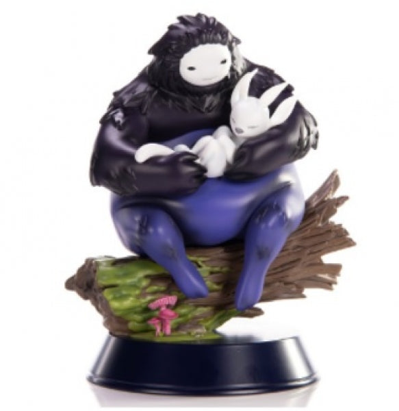 Ori and the Blind Forest - Ori and Naru PVC Statue Standard Edition [Day Variation]