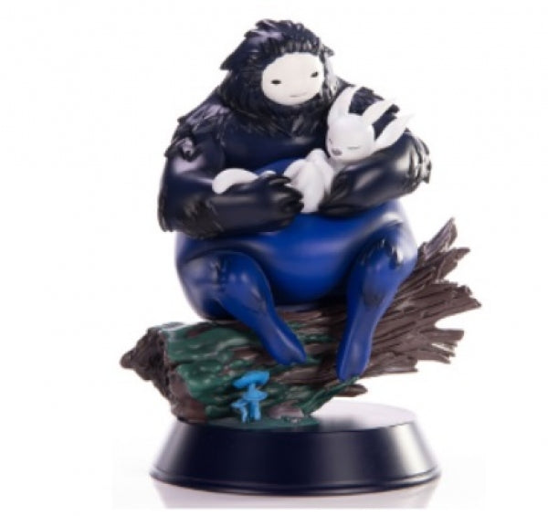 Ori and the Blind Forest - Ori and Naru PVC Statue Standard Edition [Night Variation]