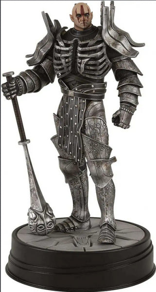 The Witcher 3 - Wild Hunt: Imlerith Figure