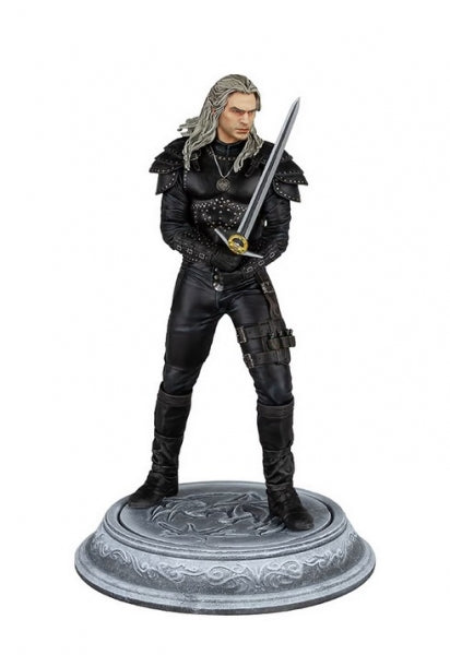 The Witcher (Netflix): Geralt Season 2 Figure