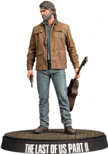The Last of Us Part II: Joel Figure