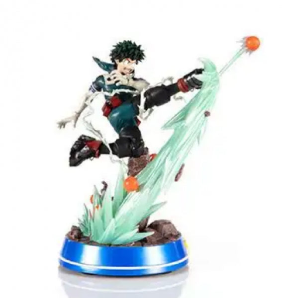 My Hero Academia: Izuku Midoriya Standard Ediiton