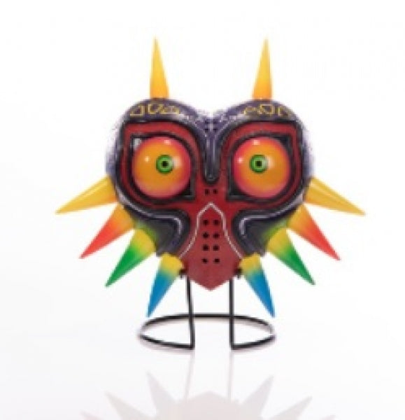 The Legend of Zelda: Majora's Mask PVC Standard Ediiton