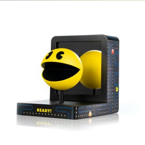 F4F Pac-Man PVC (Standard Edition)