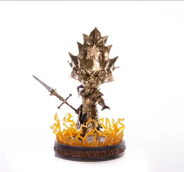F4F Dark Souls: Dragon Slayer Ornstein SD