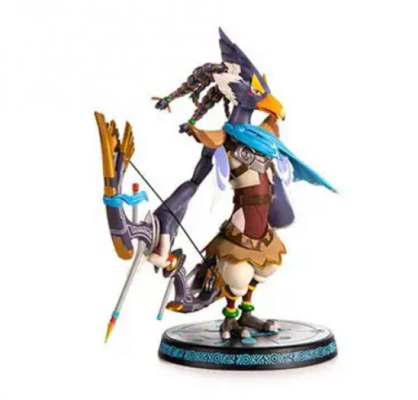 F4F The Legend of Zelda: Breath of the Wild - Revali (Standard Edition)
