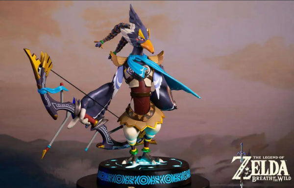 F4F The Legend of Zelda: Breath of the Wild - Revali (Collector's Edition)