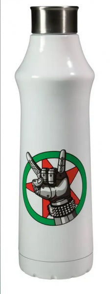 Cyberpunk 2077: Water Bottle