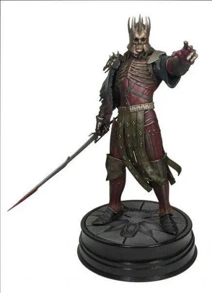 The Witcher 3 - Wild Hunt: King Eredin Figure