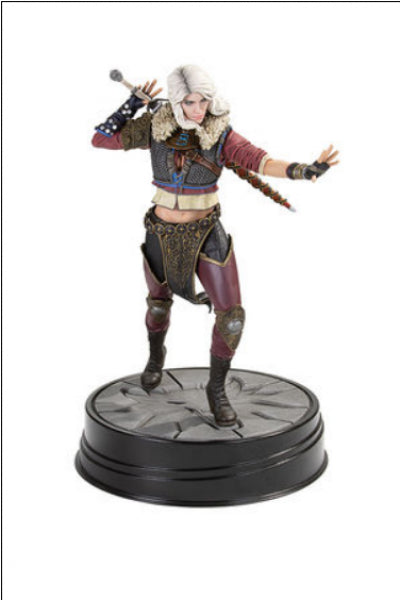 The Witcher 3 - Wild Hunt: Ciri Series 2 Figure