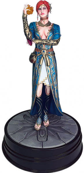 The Witcher 3 - Wild Hunt: Triss Merigold Series 2 Figure