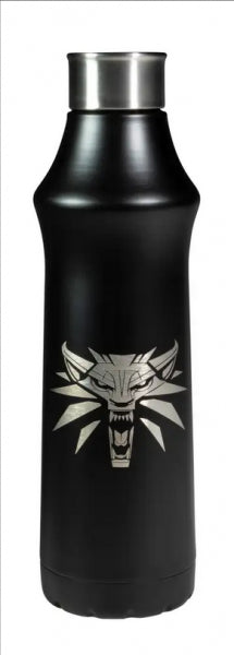 The Witcher 3 - Wild Hunt: Water Bottle