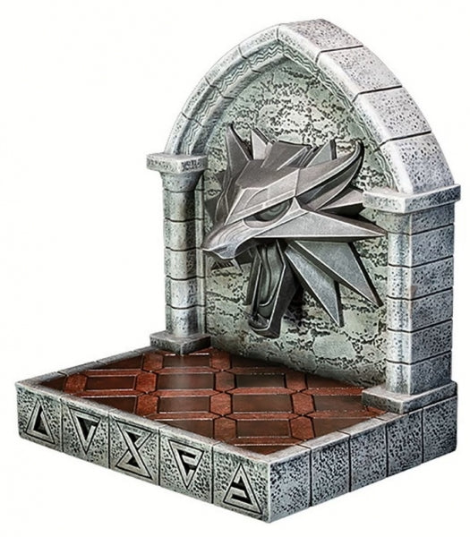 The Witcher 3 - Wild Hunt: Bookends