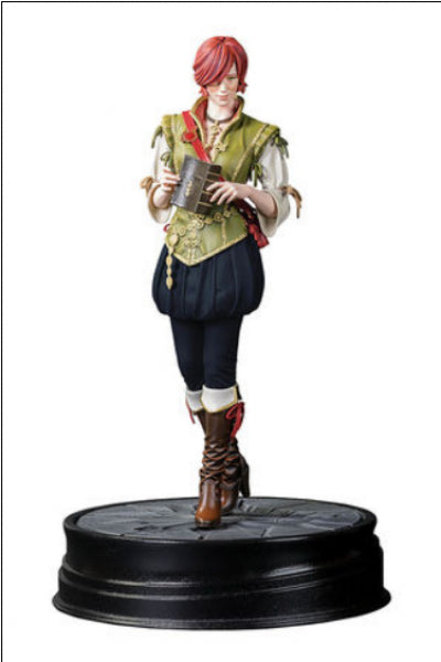 The Witcher 3 - Wild Hunt: Shani Figure