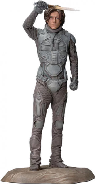 Dune: Paul Atreides Figure